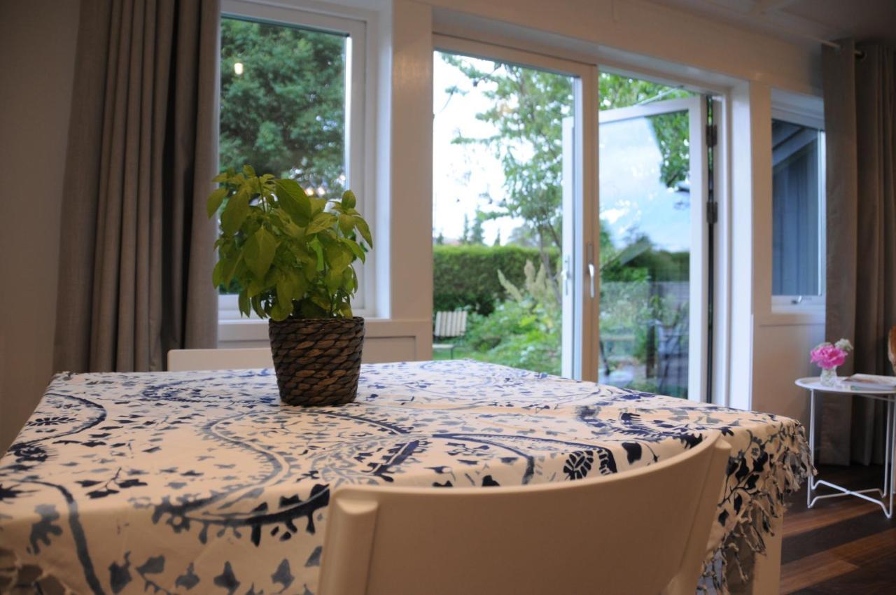 Surfers Guesthouse オーサ エクステリア 写真