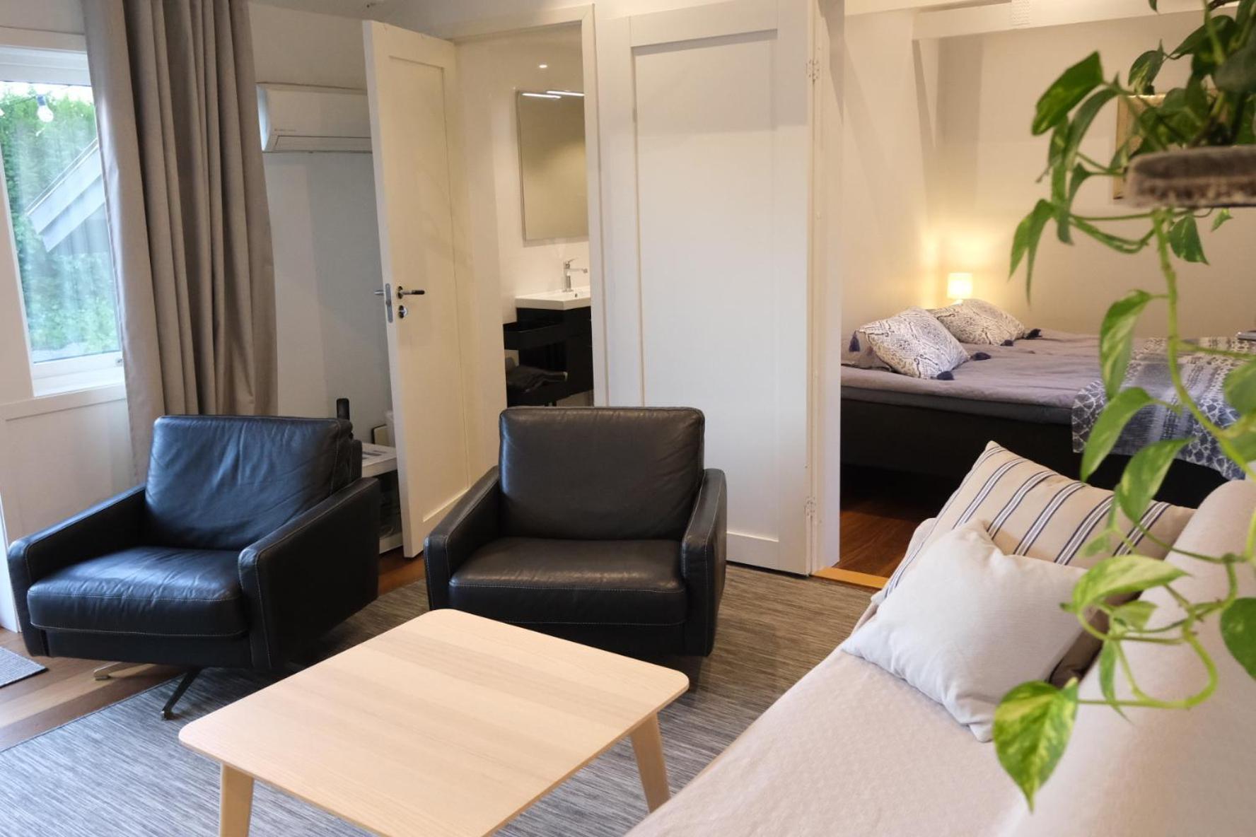Surfers Guesthouse オーサ エクステリア 写真