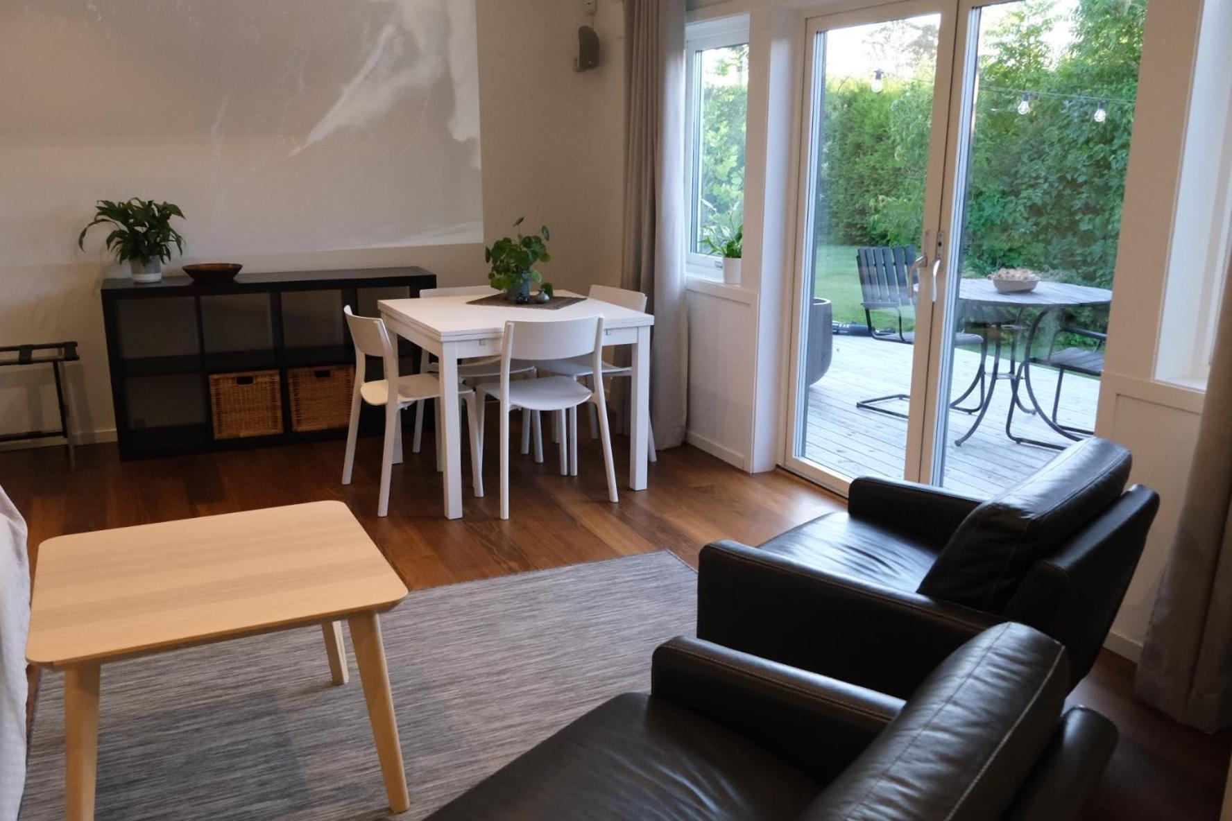 Surfers Guesthouse オーサ エクステリア 写真