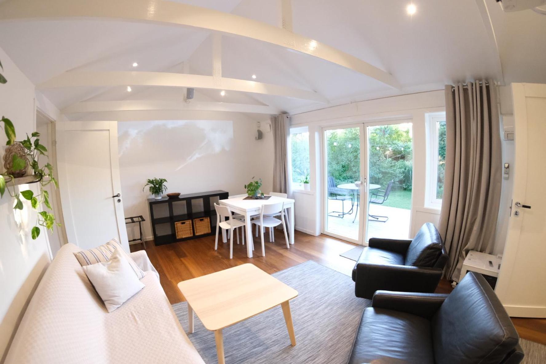 Surfers Guesthouse オーサ エクステリア 写真