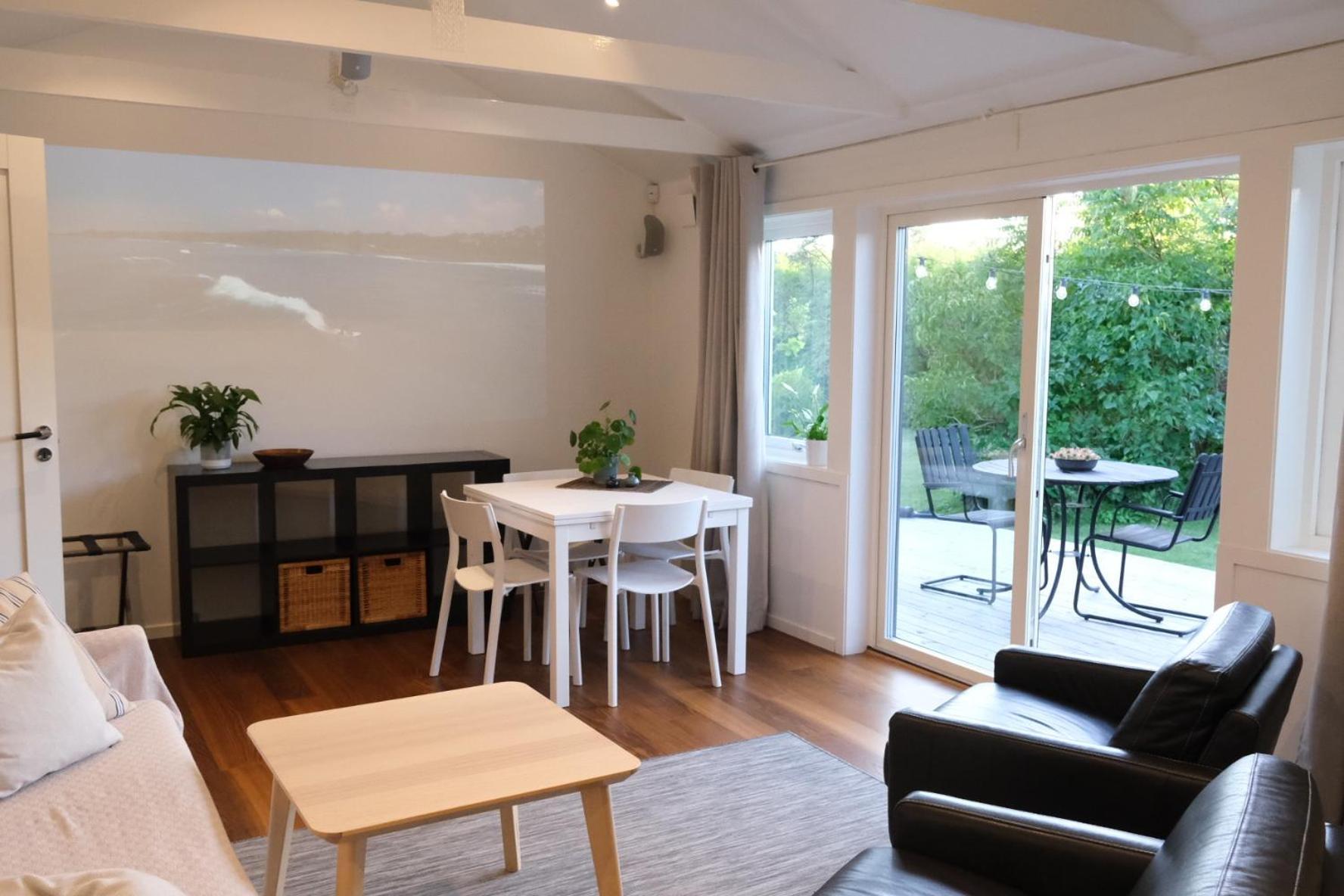 Surfers Guesthouse オーサ エクステリア 写真